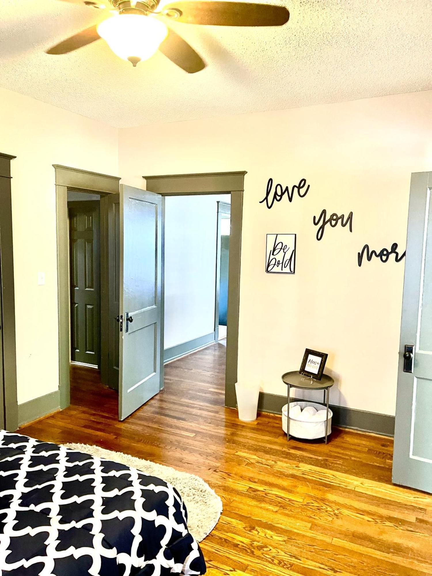 Conveniently Located Spacious 3Br Bush Tavern เบอร์มิงแฮม ภายนอก รูปภาพ