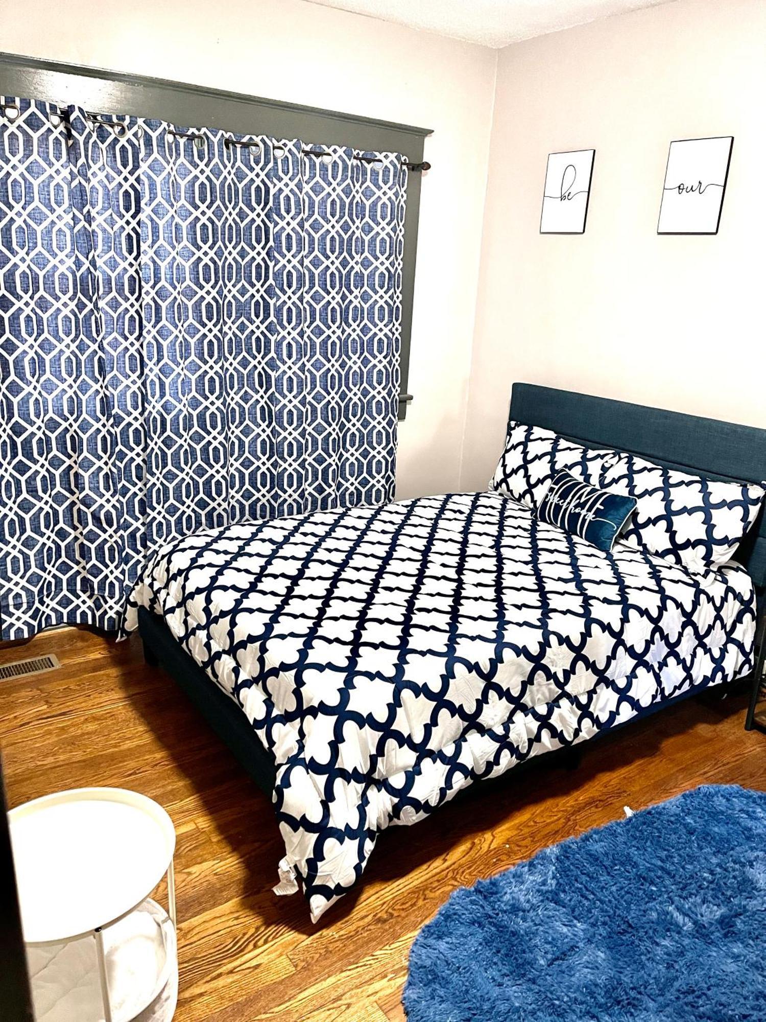 Conveniently Located Spacious 3Br Bush Tavern เบอร์มิงแฮม ภายนอก รูปภาพ